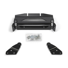 WARN 97130 ATV Plow Mounting Kit