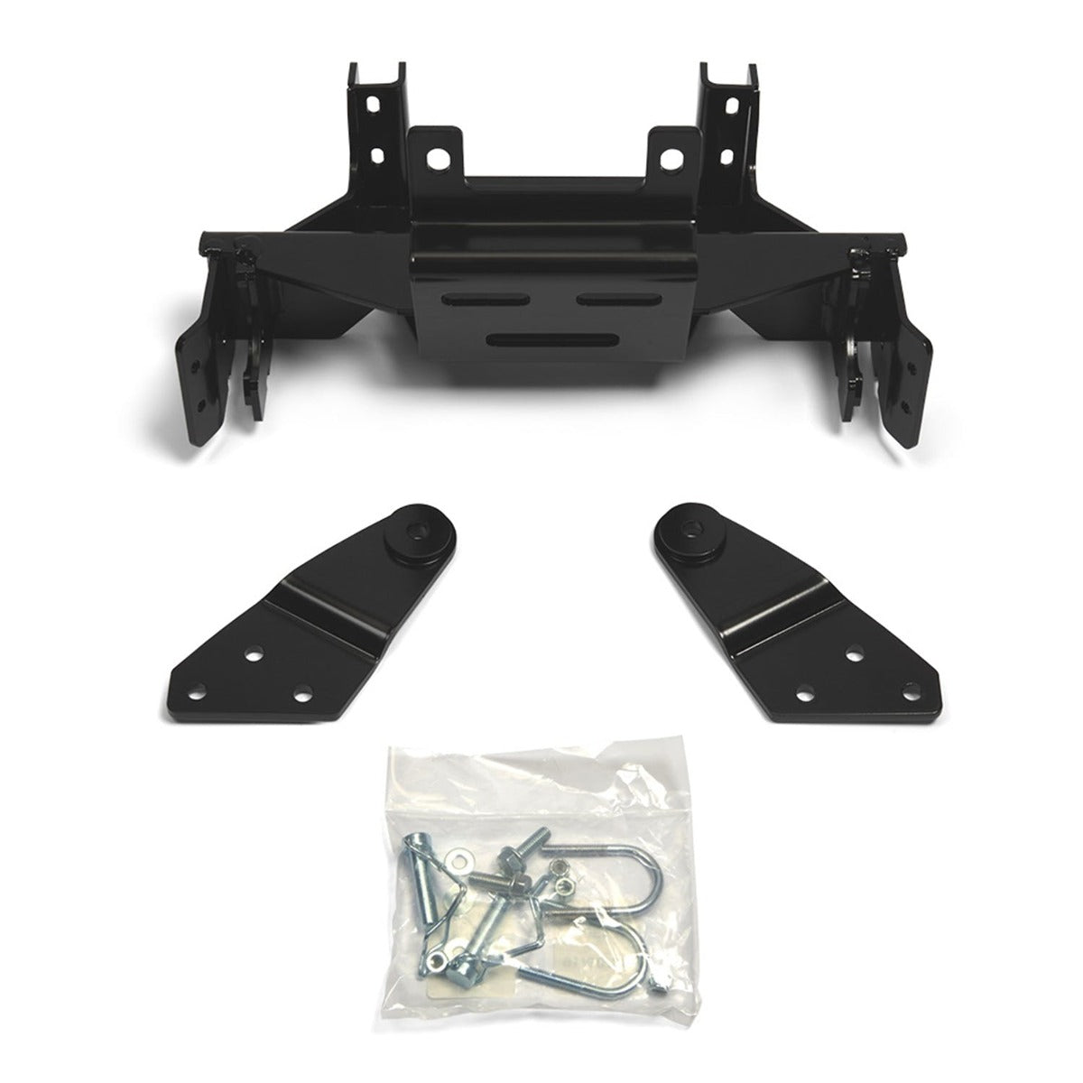WARN 97212 ATV Plow Mounting Kits