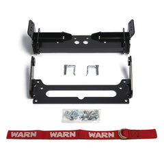 WARN 97340 Plow Mount Kit