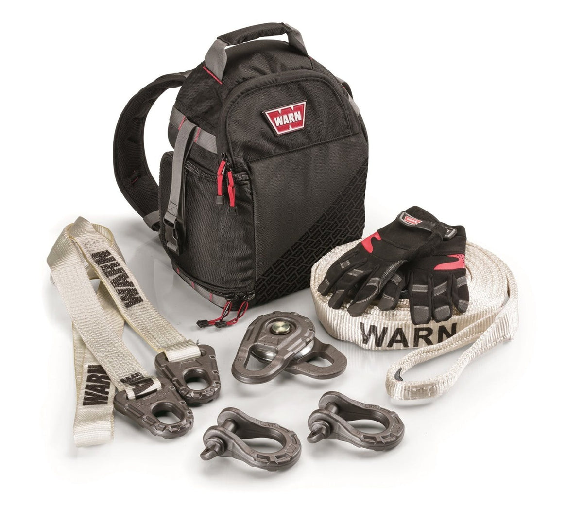 WARN 97565 Epic Accessories