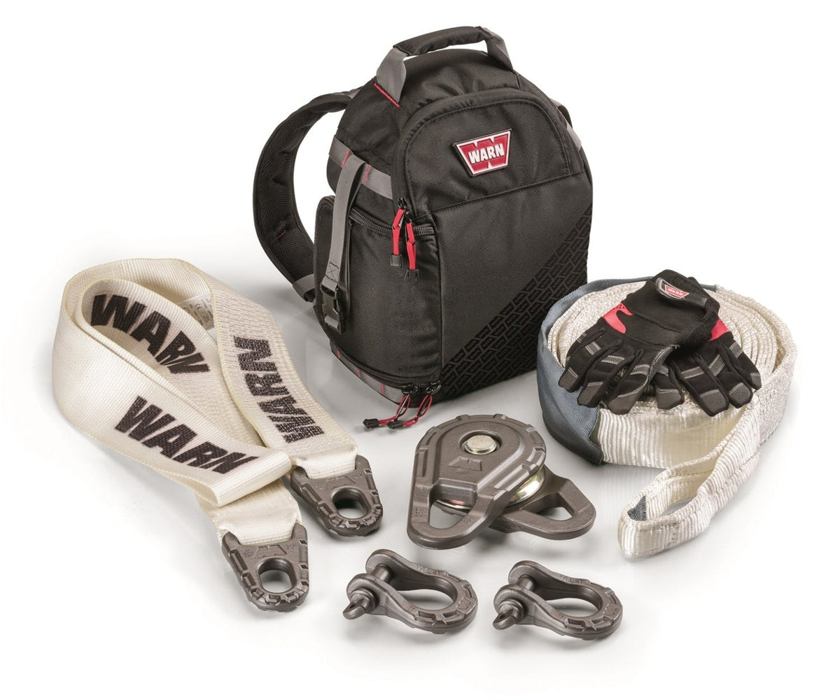 WARN 97570 Epic Accessories