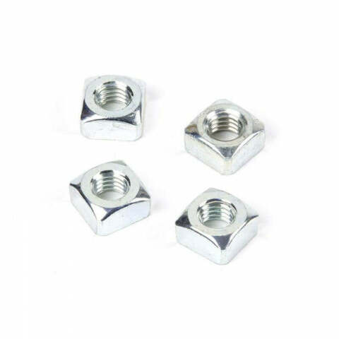 WARN 98276 Service Kit, Square Nut 3/8-16 GR2