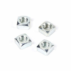 WARN 98278 Service Kit, Square Nut 7/16-14 ZN PL
