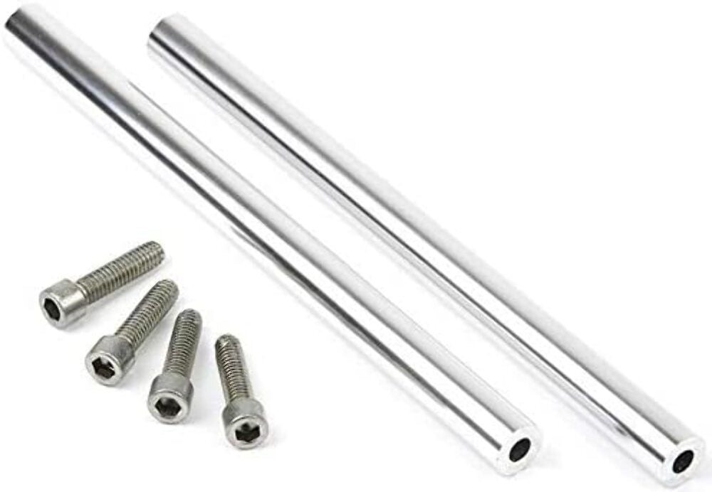 WARN 98279 Service Kit, Aluminum Tie Rod .625X8.92