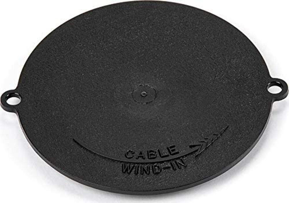 WARN 98384 Service Kit, End Cap M8274