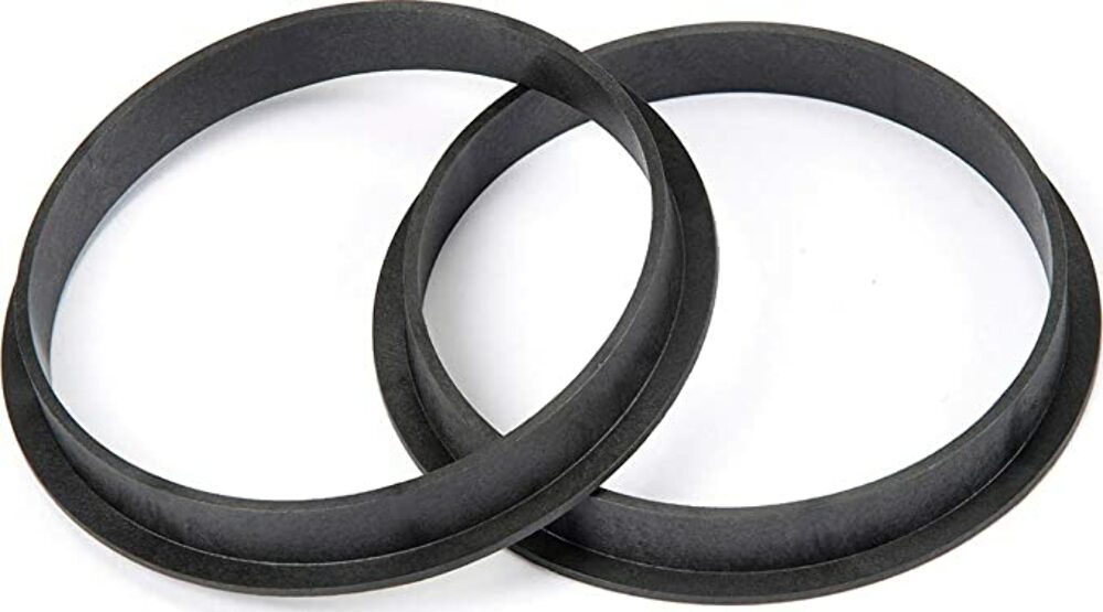 WARN 98395 Service Kit, Bushing Drum Nylon