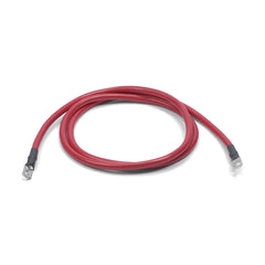 WARN 98498 (MTO) Electric Cable 2GA Red 72