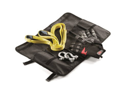 WARN 99901 Accessory Kit, Tool Roll