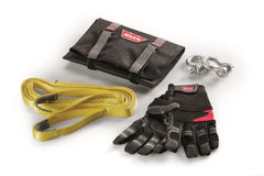 WARN 99901 Accessory Kit, Tool Roll