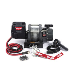 WARN 99963 DC5000 Winch CE