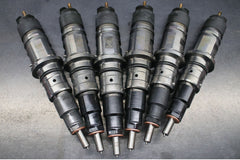 Dynomite Diesel RAM 2022-2024 6.7L Brand New CUSTOM Injector Set DDPN6722-SM
