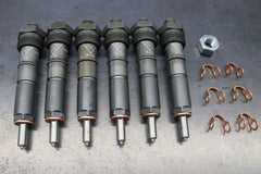Dynomite Diesel Dodge 89-93 5.9L 12 Valve Stage 2 Injector Set DDP8993-2
