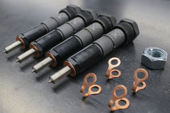 Dynomite Diesel Cummins VE Pump 4BT Stage 3 Injector Set DDP4BTVE-3