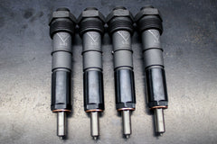 Dynomite Diesel Cummins P-Pump 4BT Stage 2 Injector Set DDP4BTP-2