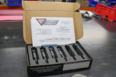 Dynomite Diesel Cummins P-Pump 4BT Stage 2 Injector Set DDP4BTP-2