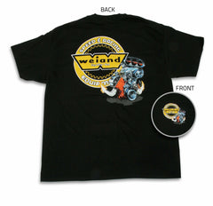 Weiand T-Shirt 10003-XXXLWND