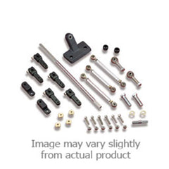 Weiand 4027 HP LINKAGE FORD B/B 429-460