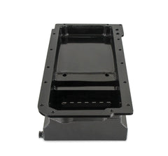 Weiand 5042WND FRONT SUMP OIL PAN KIT GM LS1/2/6 and LQ9