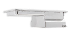 Weiand 5044WND FRONT SUMP OIL PAN KIT GM LS1/2/6 and LQ9