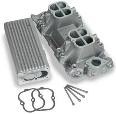 Weiand 7540 MANIFOLD, STEALTHRAM