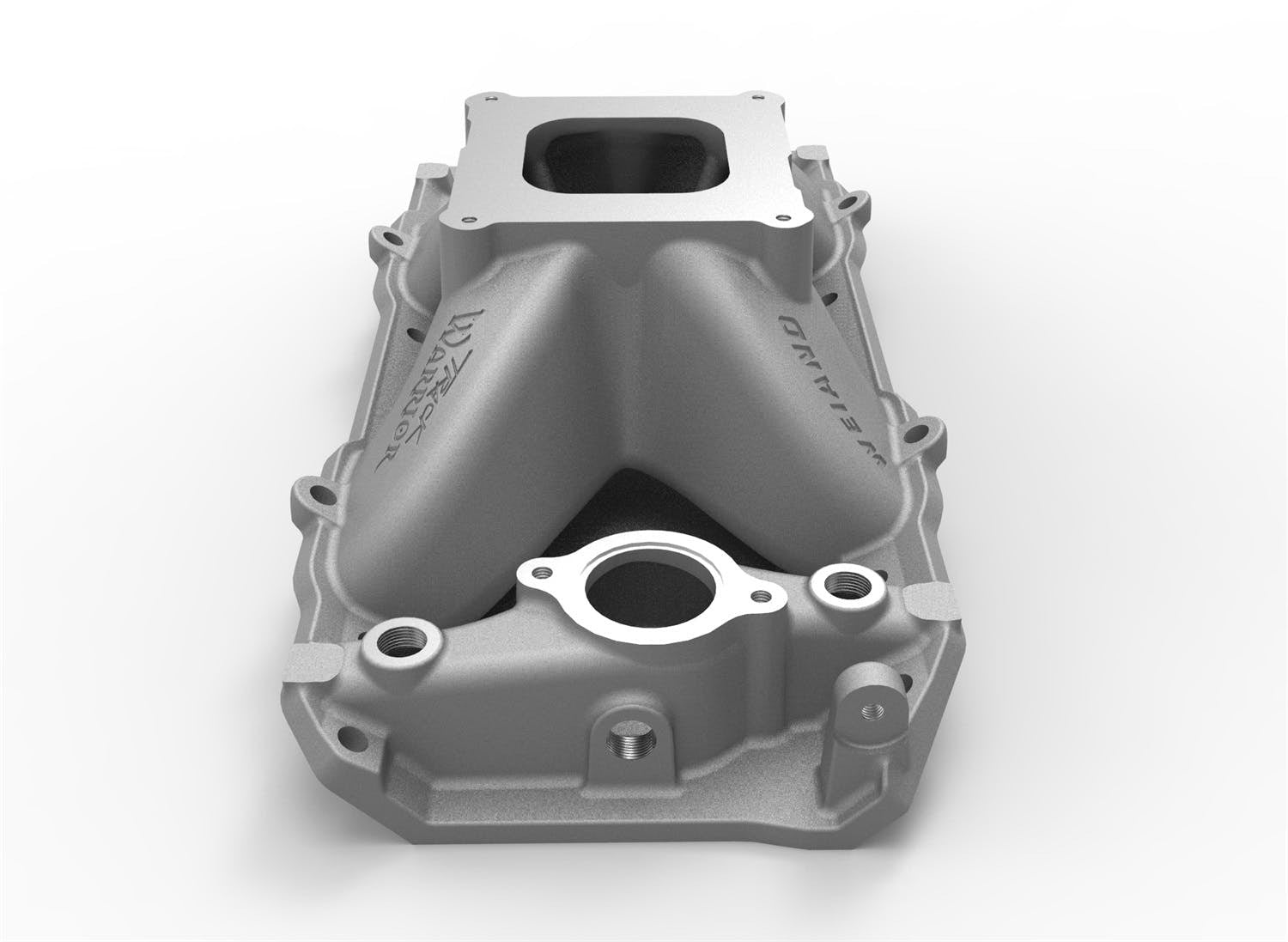 Weiand 7620 MANIFOLD - BBC, OVAL  4150