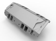 Weiand 7622 MANIFOLD - BBC, RECT 4150