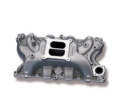 Weiand 8012 MANIFOLD - FORD 429/460 STEALTH