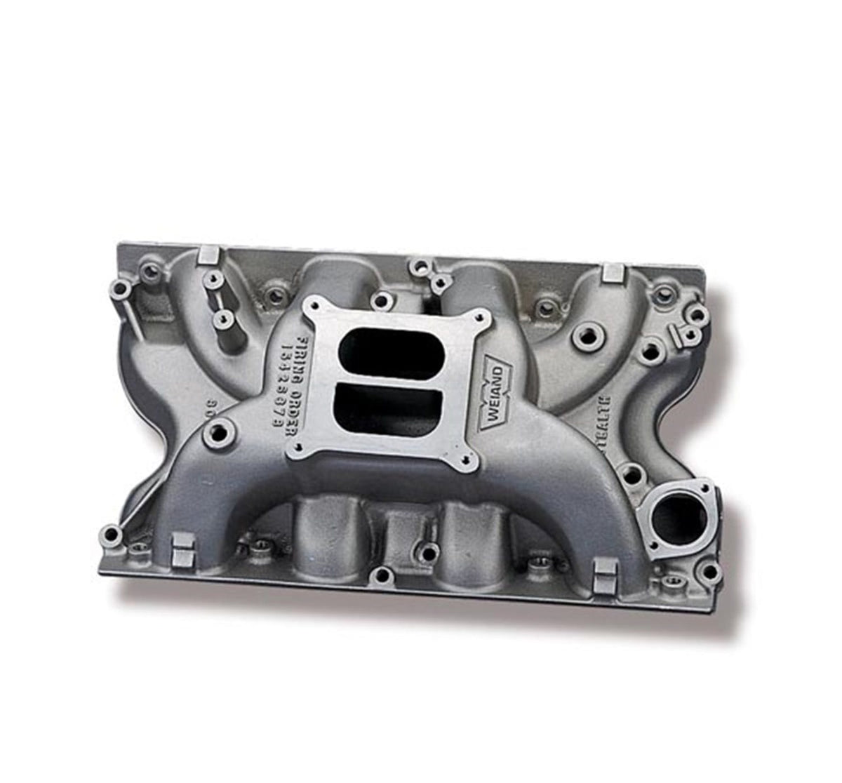 Weiand 8021WND FORD 429W-CJ/SCJ-460-STEALTH