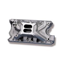 Weiand 8023WND MANIFOLD,FORD 351W STEALTH