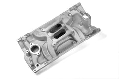 Weiand 8121 MANIFOLD - SBC VORTEC STREET WARRIOR