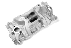 Weiand 8150 MANIFOLD - SBC SPEED WARRIOR