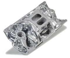 Weiand 8502 MANIFOLD - SBC VORTEC SPEED WARRIOR