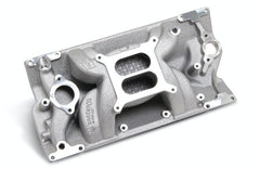 Weiand 8502 MANIFOLD - SBC VORTEC SPEED WARRIOR