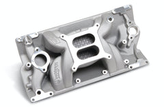 Weiand 8502 MANIFOLD - SBC VORTEC SPEED WARRIOR