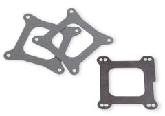 Weiand 9006 1/16 CARBURETOR ADAPTER PLATE
