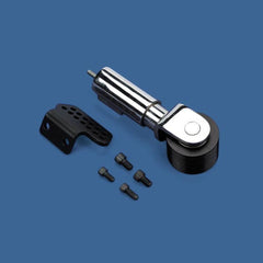 Weiand 91163 KIT,IDLER PULLEY and BRKT