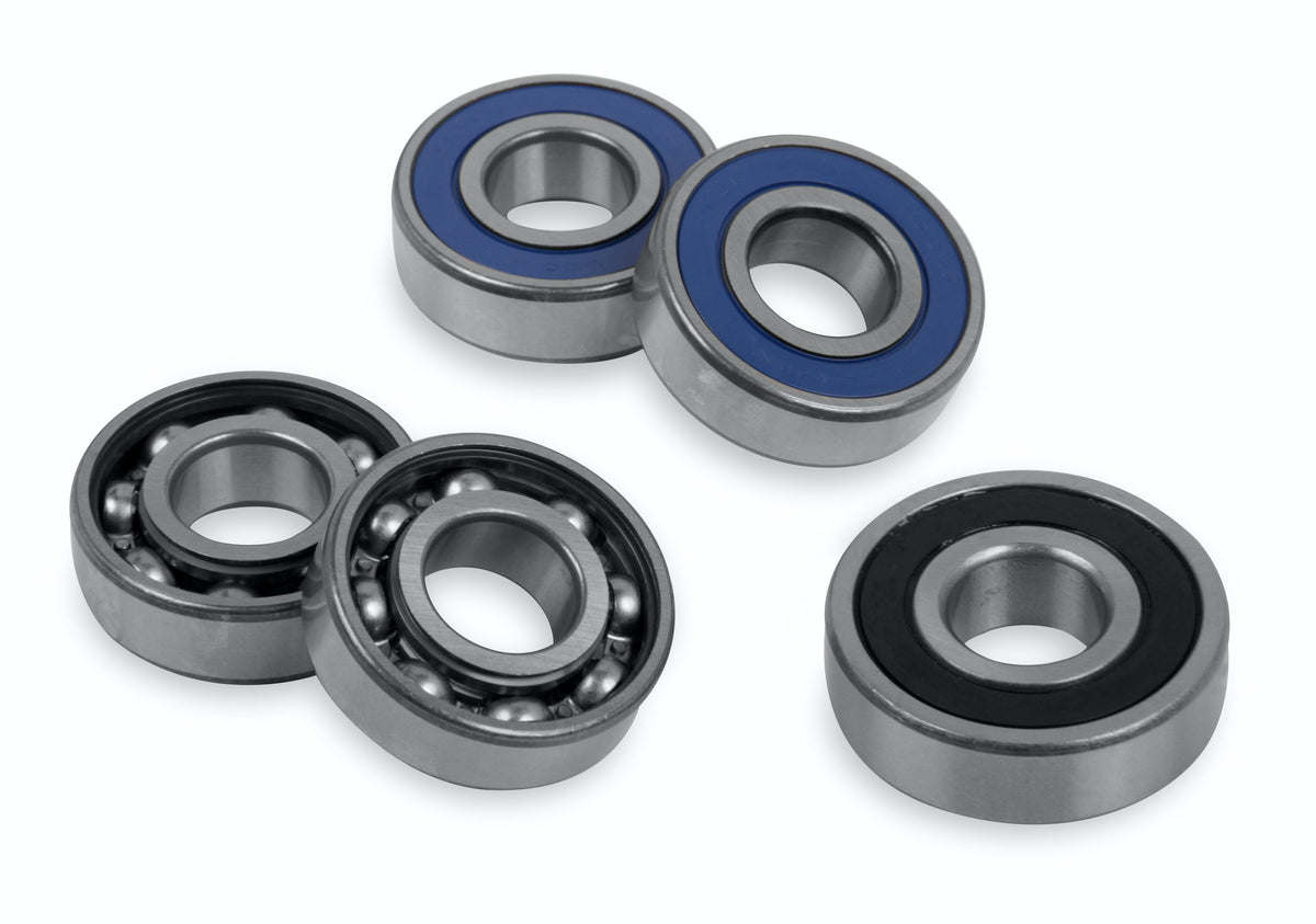 Weiand 9592 KIT - BEARING ALL P-S EXC FSB