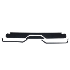 Westin Automotive 00007304 PM Bumper Step Pad Replacement Gray