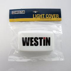 Westin Automotive 09-0405C Large Rectangular Light (Cover Only)