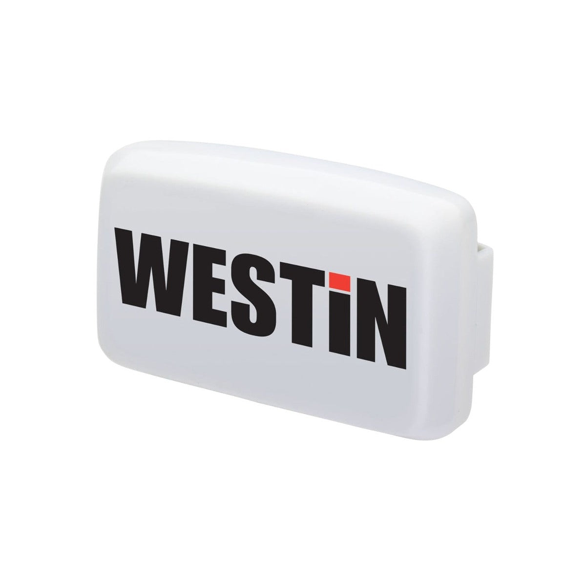 Westin Automotive 09-0405C Large Rectangular Light (Cover Only)