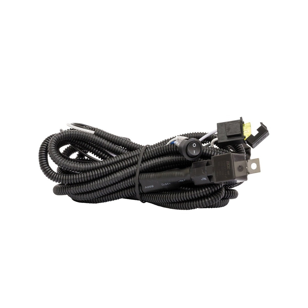 Westin Automotive 09-12000-5 LED Wiring Harness 11 ft. long; 12 gauge