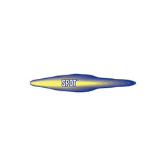 Westin Automotive 09-12005A LED Work Utility Light Round 4.5 inch Spot with 3W Epistar