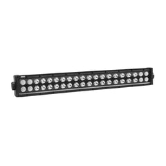 Westin Automotive 09-12212-40C B-FORCE LED Light Bar Double Row 20 inch Combo with 3W Cree