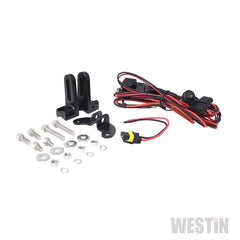 Westin Automotive 09-12270-20F XP LED Light Bar Low Profile Single Row 20 inch Flood with 5W Cree
