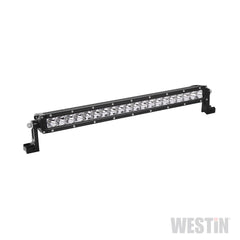Westin Automotive 09-12270-20S XP LED Light Bar Low Profile Single Row 20 inch Flex with 5W Cree