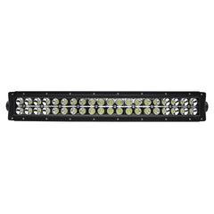 Westin Automotive 09-13220S EF2 LED Light Bar Double Row 20 In. Spot with 3W Epistar