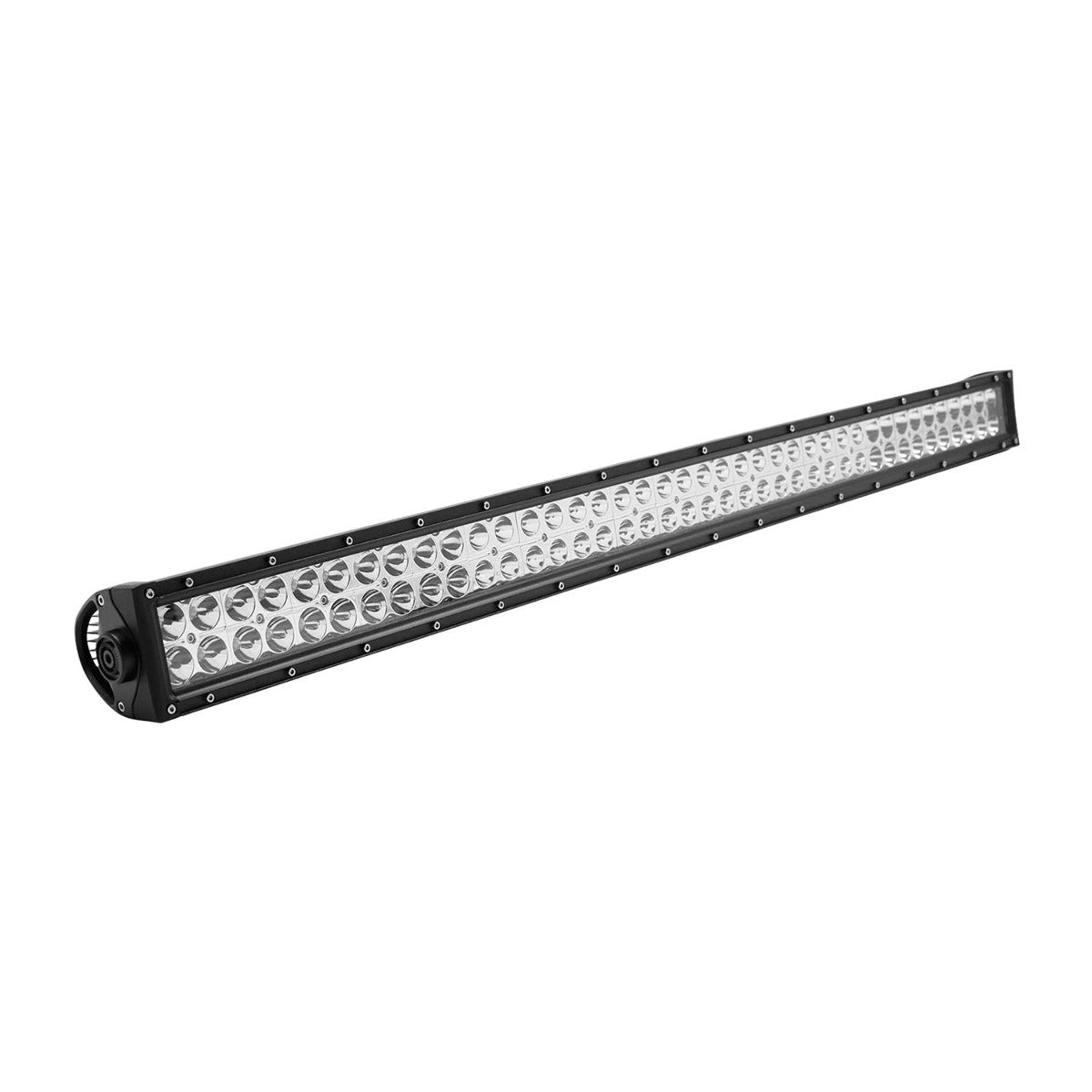 Westin Automotive 09-13240C EF2 LED Light Bar Double Row 40 In. Combo with 3W Epistar
