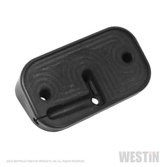Westin Automotive 09-80015 LED Rock Light Kit Black