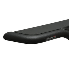 Westin Automotive 20-14095 Outlaw Drop Nerf Step Bars Textured Black