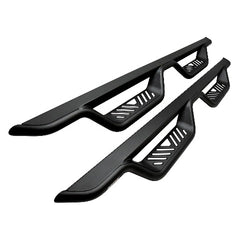 Westin Automotive 20-14095 Outlaw Drop Nerf Step Bars Textured Black